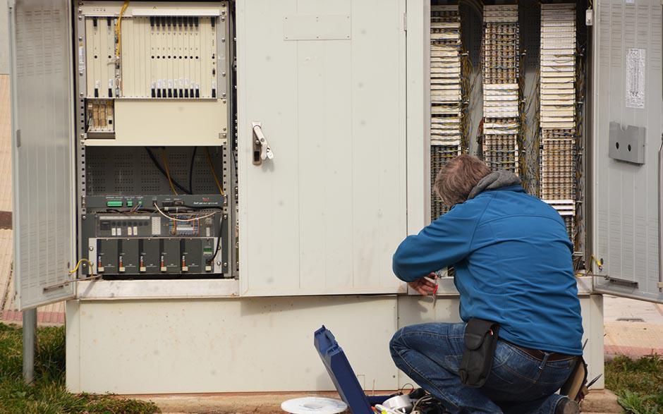 électricien dépannage Houilles
