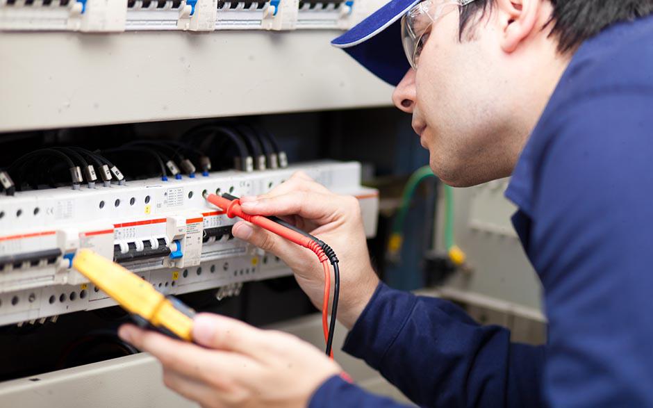 électricien dépannage Houilles
