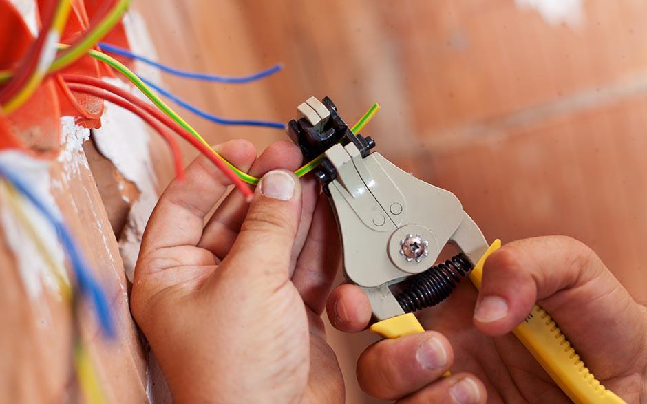électricien dépannage Houilles