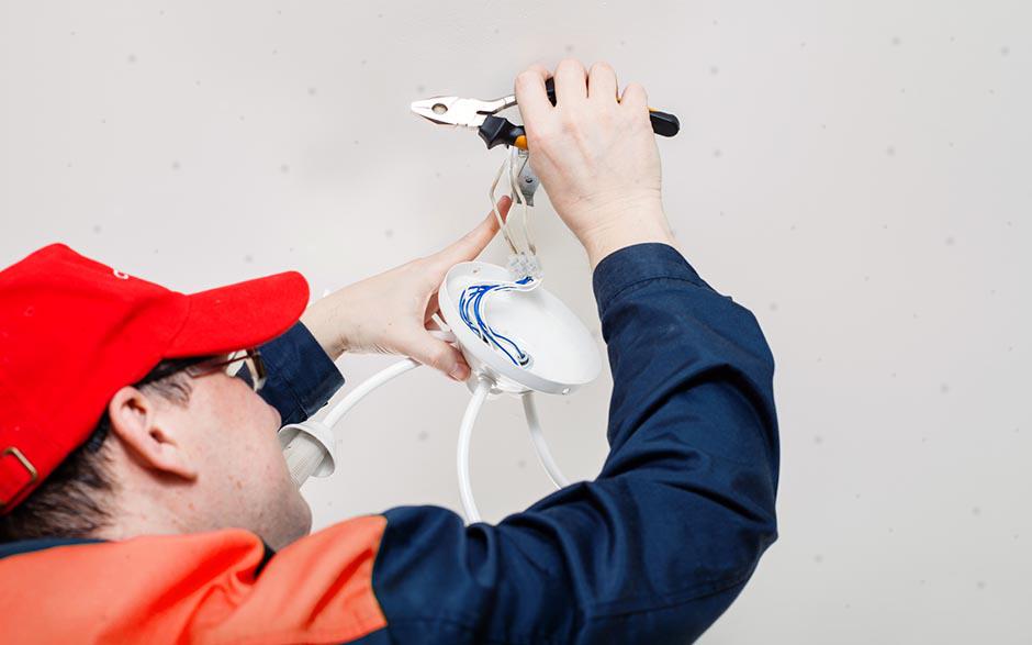 électricien dépannage Houilles