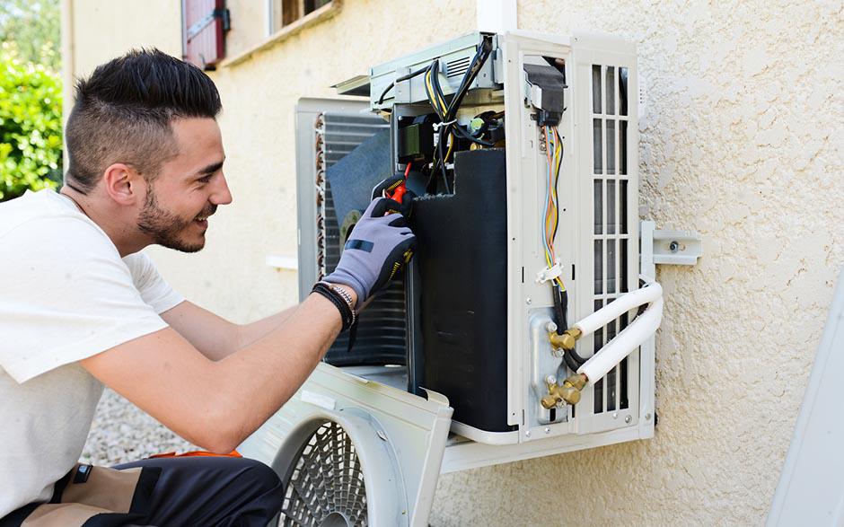 électricien dépannage Houilles