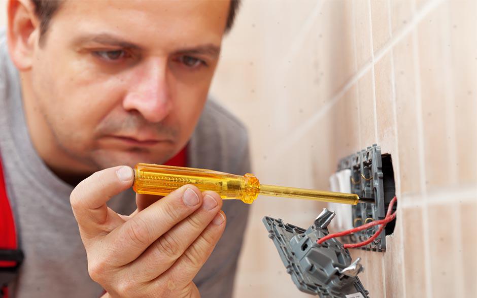 électricien dépannage Houilles
