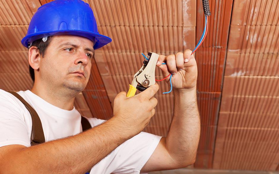  électricien dépannage Houilles