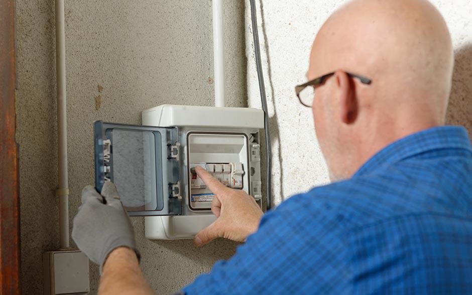  électricien dépannage Houilles